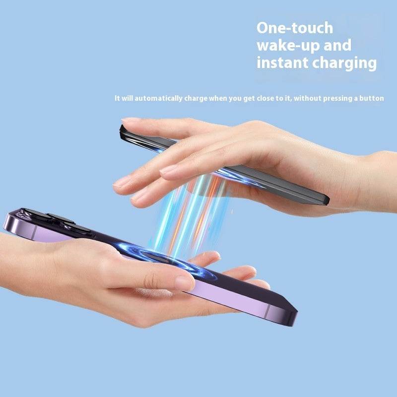 Ultra-Thin Phone Magnetic Power Bank - Swift Drawing Tablets