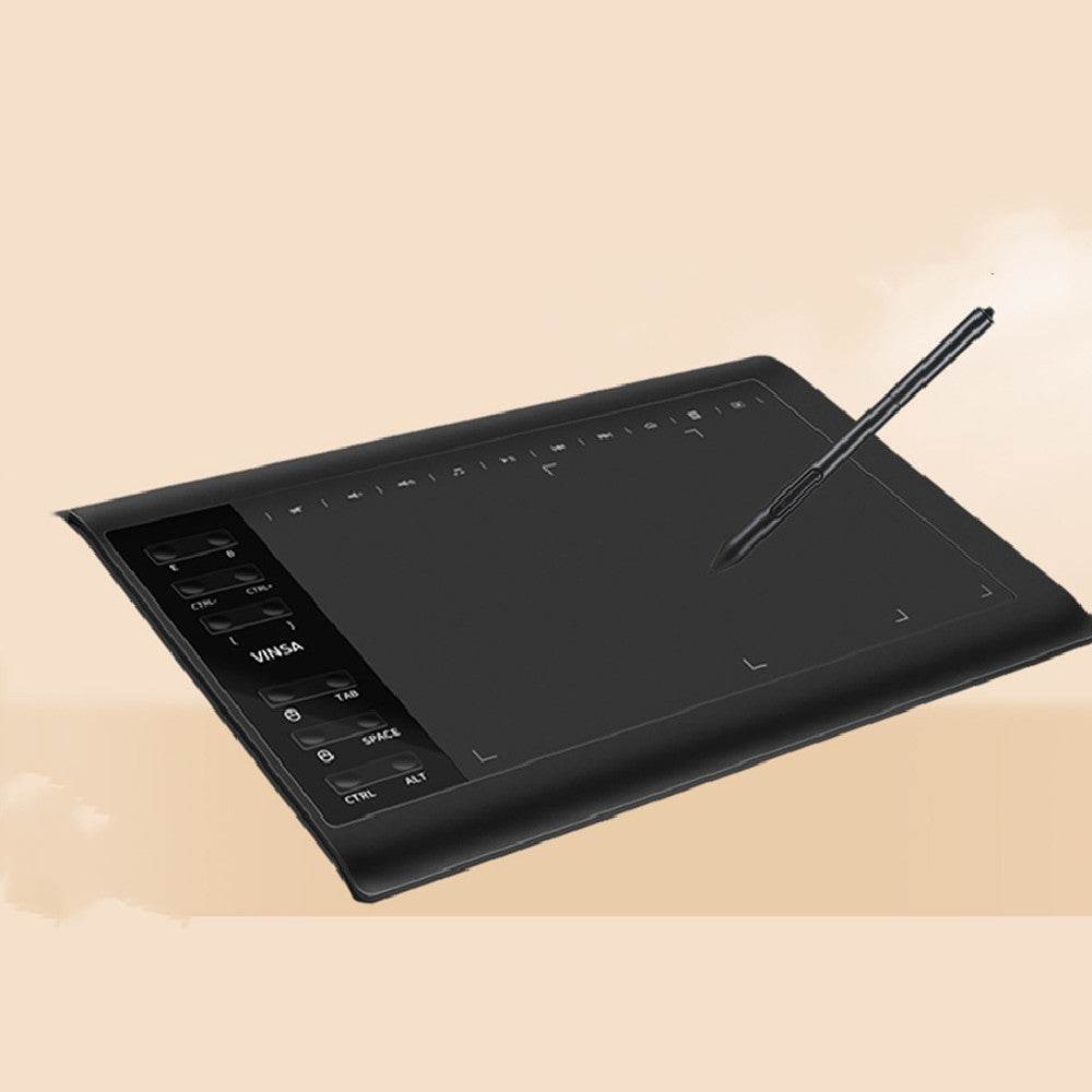 1060PLUS Digital Tablet Freeland Tablet Computer - Swift Drawing Tablets